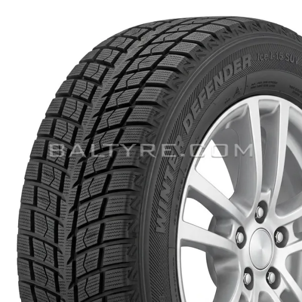 LA 165/60R15 NOVA-FORCE HP100 77 T LEAO (LL SRB) LEAO (LL SRB) - 