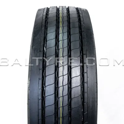 GS 235/75R17,5 GR-T1 143/141 J 16PR TL M+S; 3PMSF