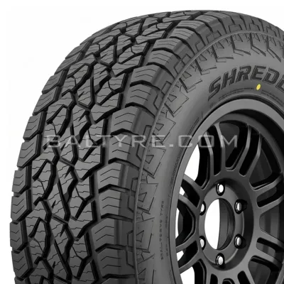 APV 245/70R16 SHREDDER AT 111T