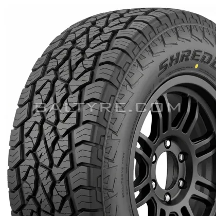 APLUS 245/70R16 SHREDDER AT 111T