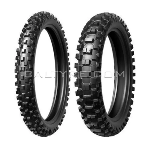 RY 70/100-17 50F 40M TT RYMAX RYMAX - 
