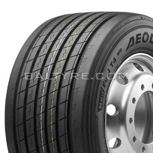 AE 445/45R19,5 NEO FUEL T4WB 164J 22PR TL AEOLUS AEOLUS