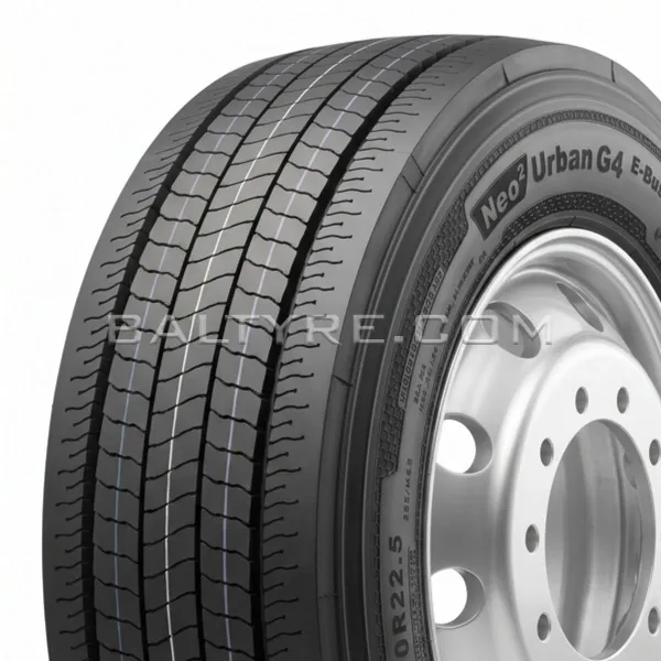 AE 275/70R22,5 NEO URBAN G4 E-bus 152/149J 18PR TL AEOLUS AEOLUS