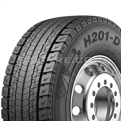 LA 295/80R22,5 H201-D 152/148 M 16PR
