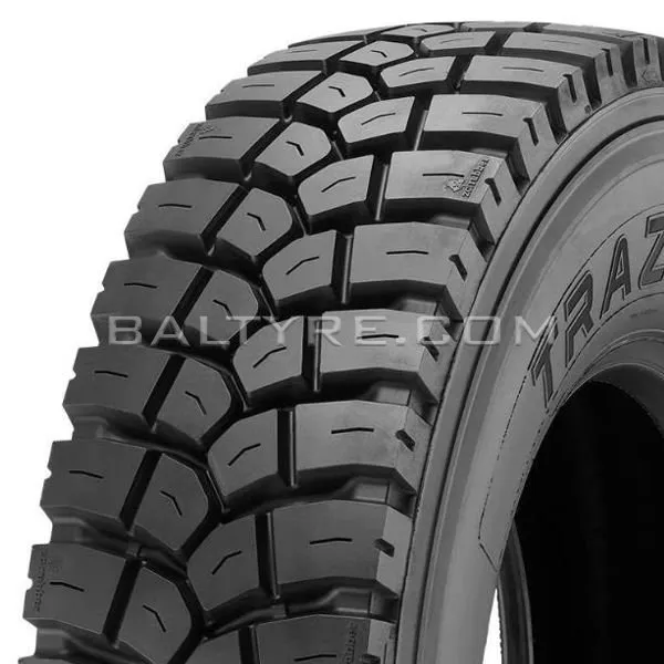 GR 315/70R22,5 SupTrac X1 156/150 K 20PR M+S; 3PMSF GOODRIDE GOODRIDE - 