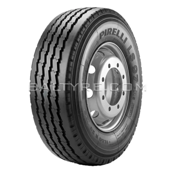 PI 11,00R20 PLUS LS97 150/146L TT M+S; 3PMSF PIRELLI PIRELLI - 