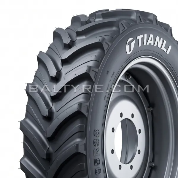 TI 230/95R48 DEFENDER 136D TL TIANLI TIANLI - 