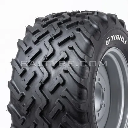TIANLI 500/50R17 GRASS KING FLOTATION 146D TL