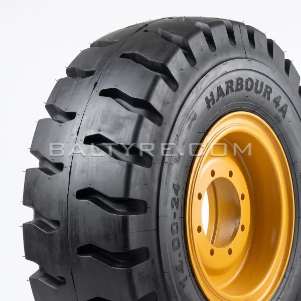 TI 18,00-25 HARBOUR4 40PR TL TIANLI TIANLI - 
