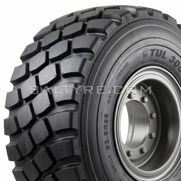 TI 26,5R25 TUL300 E-3/L-3 193B ** TL TIANLI TIANLI - 
