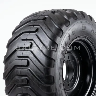 TI 500/50R17 Flotation Radial 145D TL