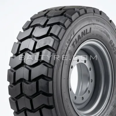 TI 10-16,5 G306 134A2 10PR TL