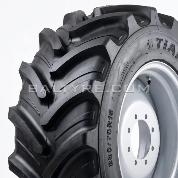TI 280/70R18 GENESIS 114/114A8/B TL TIANLI TIANLI - 