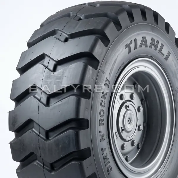 TI 17,5-25 DIRT N’ ROCK (Z)III 20PR TT TIANLI TIANLI - 