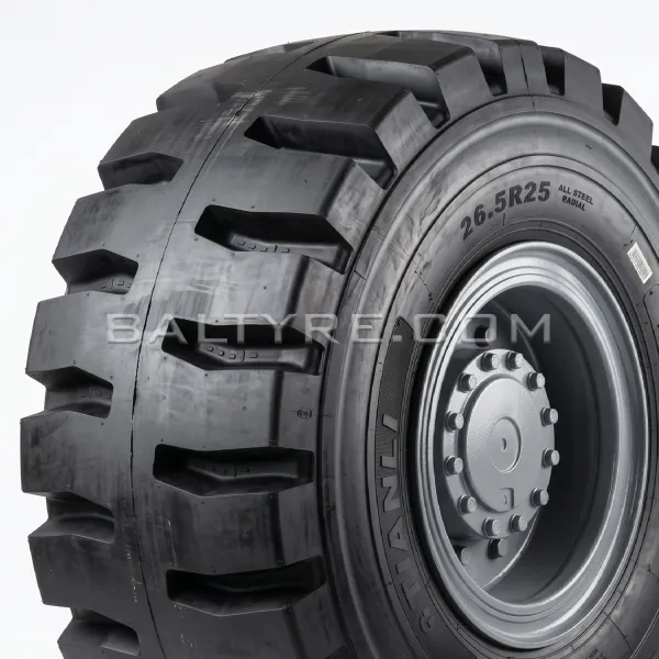 TI 20,5R25 TUL510(L-5) ** TL TIANLI TIANLI - 