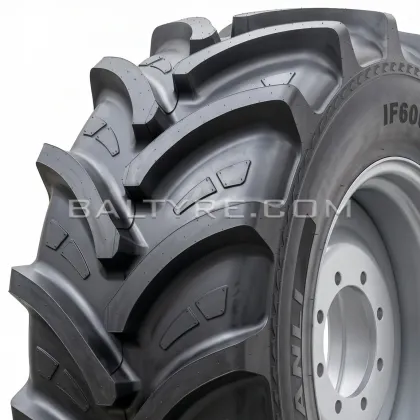 TIANLI 340/85R24 AGRO RADIAL 125/125A8/B TL