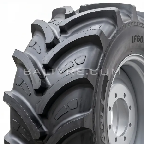 TI 480/80R50 AGRO RADIAL 159/162D/A8 TL TIANLI TIANLI - 