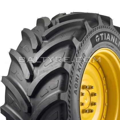 TIANLI VF540/65R30 AGRI KING 158D TL