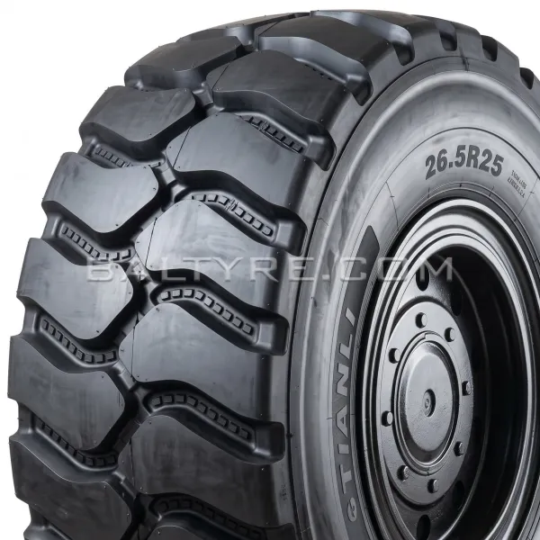 TI 29,5R25 TU600(E-4/L-4) 200/216B/A2 TL TIANLI TIANLI - 