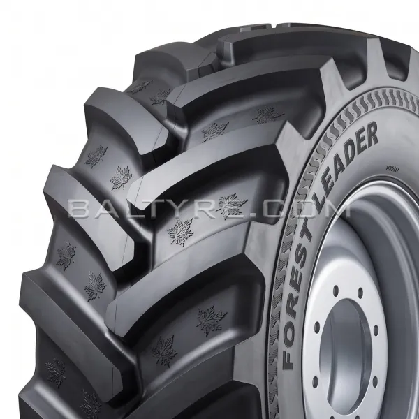 TI 540/65R28 Forest Leader (ST) LS-2 152/149A8/B TL TIANLI TIANLI - 