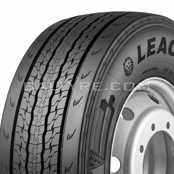 LA 315/70R22,5 H201-D 156/150 (154/150) L (M) 18PR LEAO (LL SRB) LEAO (LL SRB)