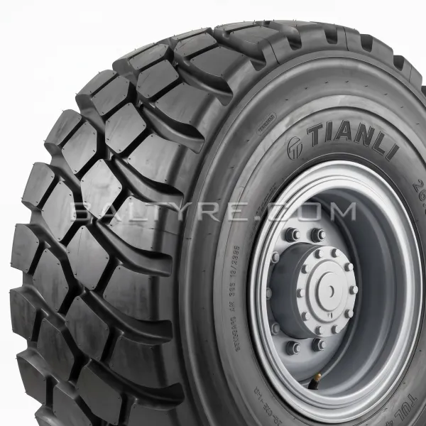 TI 29,5R25 TUL400(E-4/L-4) 200B ** TL TIANLI TIANLI - 