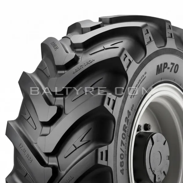 SP 500/70R-24 (19,5LR-24) MP-70 Steel Belted 164B TL SWT (SPEEDWAYS) SWT (SPEEDWAYS) - 