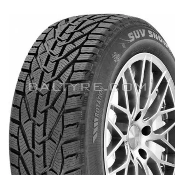 SB 215/60R17 SNOW 96H SEBRING SEBRING - 