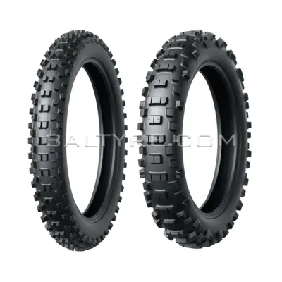 OB 90/90-21 RYMAX E80 SOFT 54R 4PR TT