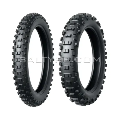 OBOR 90/90-21 RYMAX E80 HARD 54R 4PR TT