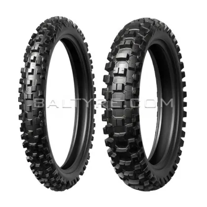 OBOR 110/100-18 RYMAX 50 64M TT