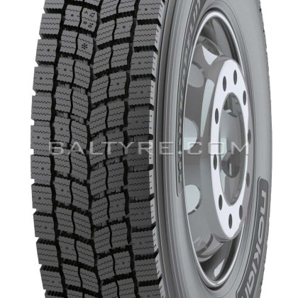 NOKIAN 295/80R22,5 Hakkapeliitta Truck E 152/148M TL