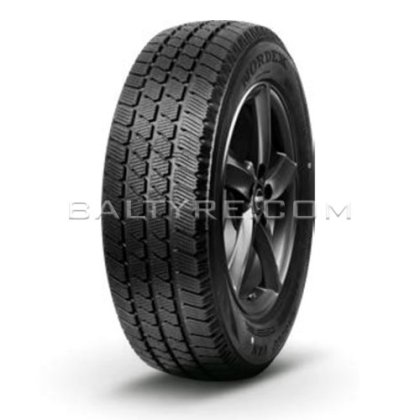 Nordexx 235/65R16C Nordexx NA6000 3PMSF 115/113R