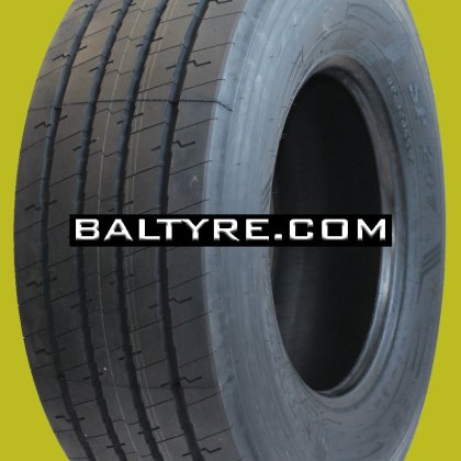 DUNLOP 385/65R22.5 DUNLOP SP247 HL 164K/158L TL M+S 3PMSF