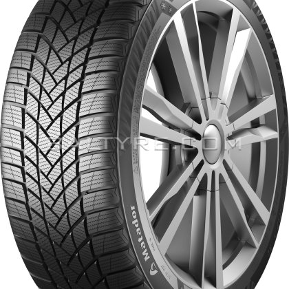 MATADOR 215/50R17 MATADOR MP93 95V XL FR