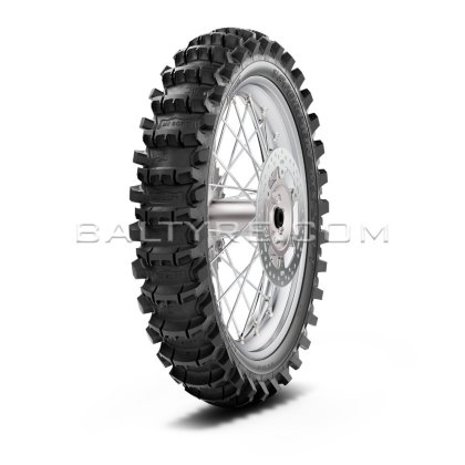 PIRELLI 90/100 - 16 Pirelli SC MX Soft 51M TT Mud and Sand