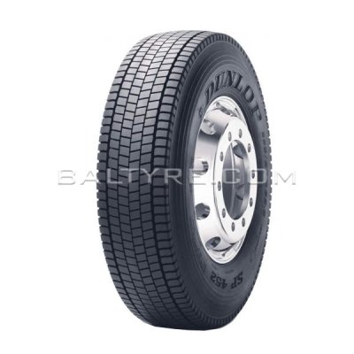 ND 315/70R22,5 SP452 154/150L TL