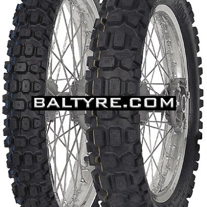 MITAS 110/80-18 MITAS MC23 Rockrider 58P