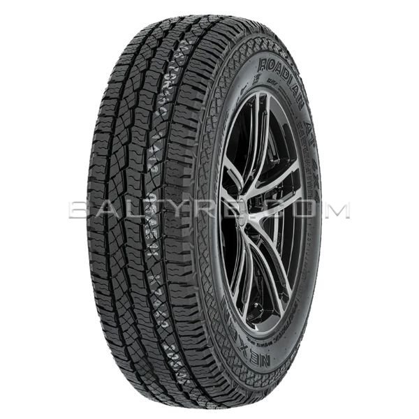 NXC 265/65R17 ROADIAN AT 4X4 112T 4PR NEXEN NEXEN - 