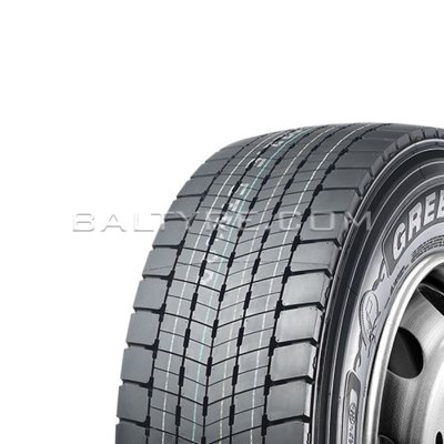 CR 315/80R22,5 CWD10E 156/150 (154/150)L/M 20PR