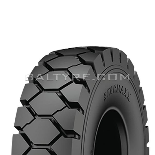 PE 6,50-10 SM-F30 125A5 12PR TT STARMAXX (PETLAS) STARMAXX (PETLAS) - 