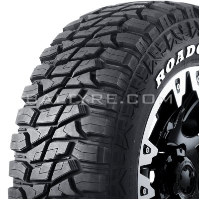 CM 245/75R17 RA8000 121/118 Q M+S/3PMSF/POR