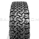 Tire INSA-TURBO (FULL RETREAD) 205/70R15 RANGER 3 96S