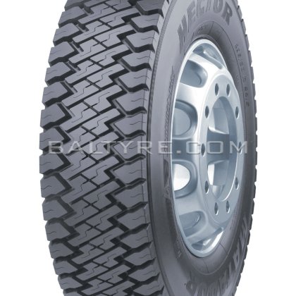 MATADOR 275/70R22,5 MATADOR DR1 148/145L 3PMSF