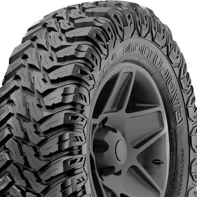 CP 31x10,50R15LT EVOLUTION MTT 109Q