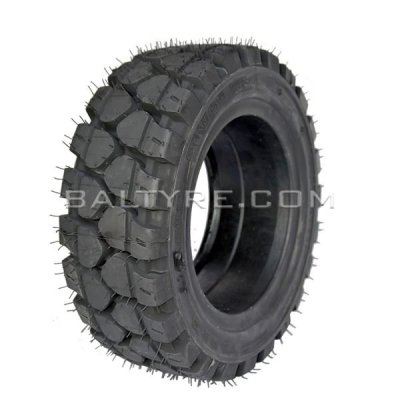 KB 15x4,5-8 New Power HD (Q)