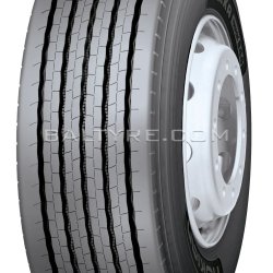 NOKIAN 385/55R22,5 Hakka Truck 844