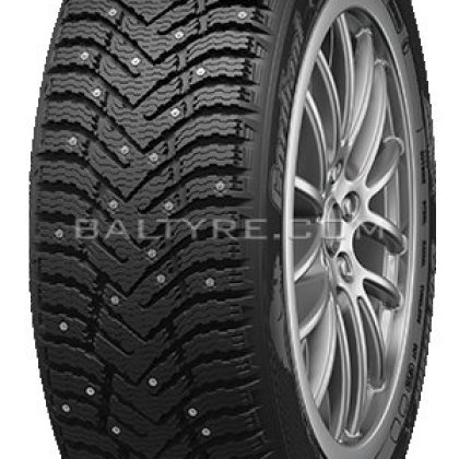 CORDIANT 225/60R17 CORDIANT SNOW CROSS 2 103T TL