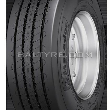 MATADOR 245/70R19,5 MATADOR T HR4 141/140K M+S