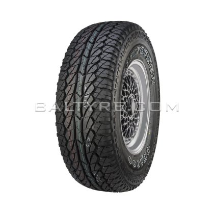 COMFORSER 245/65 R 17 Comforser CF1000 111/108S